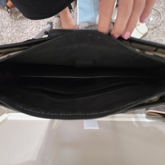 Tommy Bahama Luggage Gem 20-Inch Tote Bag, - Picture 2 of 3